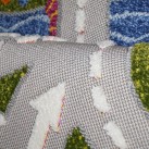 Дитячий килим КИНДЕР МИКС 51980 - Висока якість за найкращою ціною в Україні зображення 3.